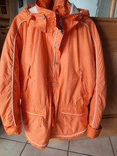 K2 Da. Ski -Snowboardjacke  38 apricot,top