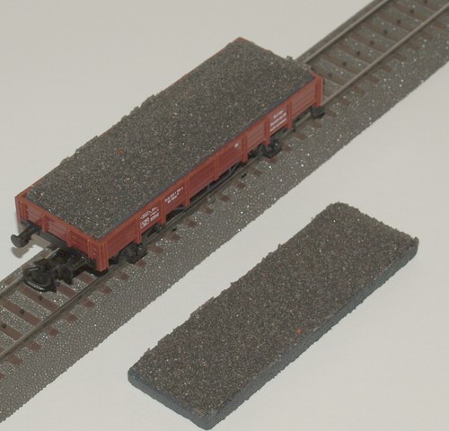 209 ladegut für - 209,
