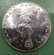 Medaille FIFA World Cup