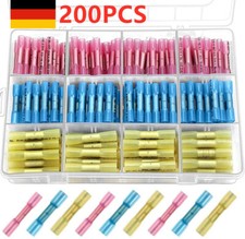 200tlg schrumpfverbinder - 200tlg,
