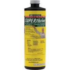SUPERthrive Vitaminlösung 480