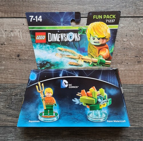 Lego dimensions fun - lego,