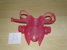 Barbie sattel ( Nr.35 )