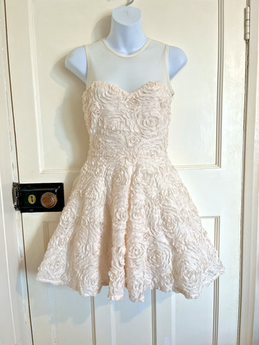 Club kleid spitze - club, l
