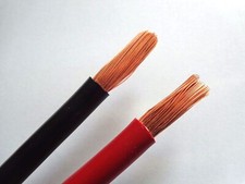 Batteriekabel Stromkabel 4 bis