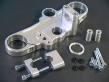 ABM Superbike Gabelbrücke