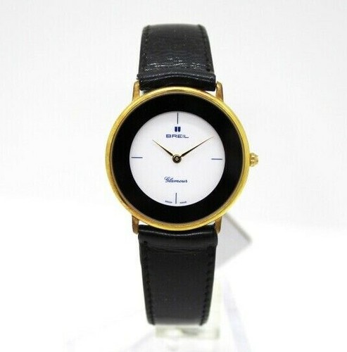 Breil milano quarzuhr glamour - breil,