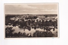 D770)  Ansichtskarte LYCHEN