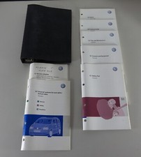 Owner's Manual / Handbook +