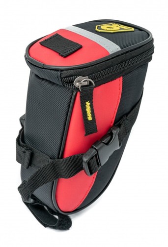 System fahrrad sattel tasche - system-s,