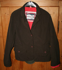 Blazer * Jacke * Murphy&Nye * Gr. L * Damen * Braun