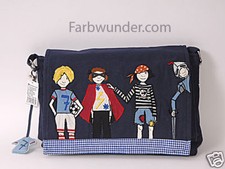 Wendekreis Kindergartentasche