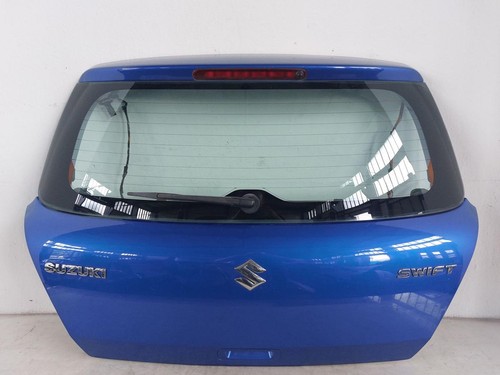Suzuki swift typ ez - swift,