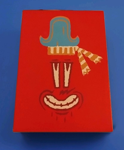 Burger king spongebob - burger,