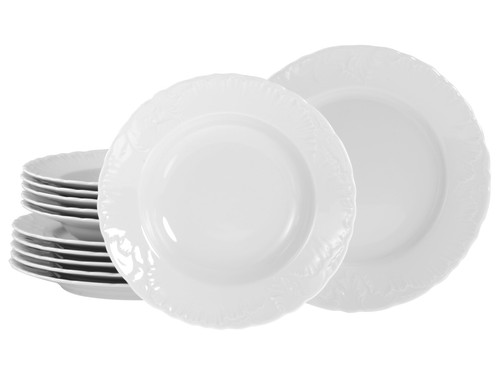 Creatable 12619 serie rokoko - serie,