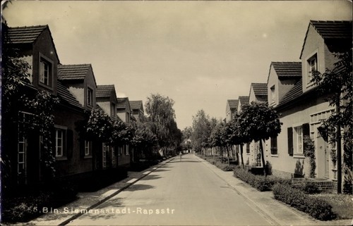 Foto berlin spandau - berlin,