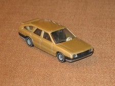 Siku Auto Spielzeug: AUDI 100