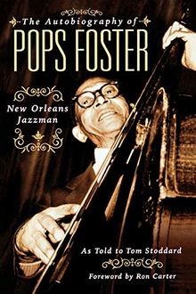 The autobiography pops - the, of