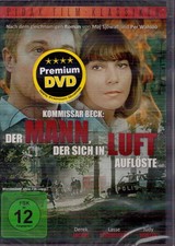Kommissar Beck: Der Mann, der