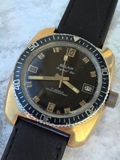 Vintage Uhr BELAIR Mechanic