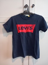 T Shirt " Levis" Jungen  Gr. 10 ( 134 )