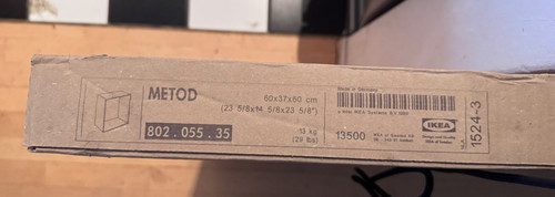 Neu ikea metod - neu:, cm