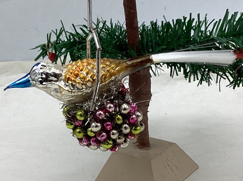 Antik christbaumschmuck - antik,