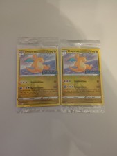 2x Pokémon Promo Karte Dragoran| Silberne Sturmwinde| Neu| Sealed