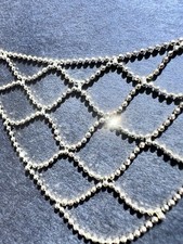 417 Italien 10k Massiv Gold