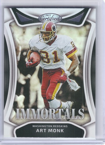 2025 panini certified - certified, #im-amk