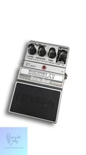 DIGITECH Digital Delay Effects