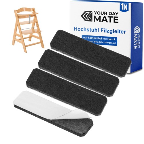 Filzgleiter kompatibel mit