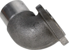 Elbow Compatible w/Ford New