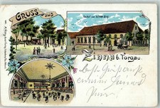 13636220 - 7291 Zinna Gasthaus