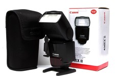 Canon Speedlite 430EX II