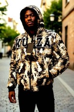Yakuza ink bomberjacke - ink.,