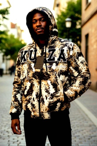 Yakuza ink bomberjacke - ink.,
