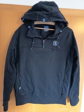 HSV   HOODIE    SUPPORTES CLUB