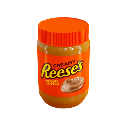 Reese creamy peanut butter - reese's,