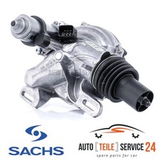 Nehmerzylinder Kupplung Sachs