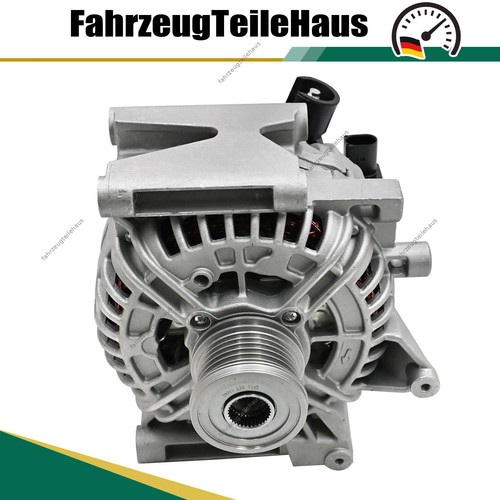 Lichtmaschine generator 200 - generator,