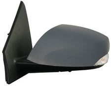 Spiegel links für Renault Megane 3 2008- Außenspiegel Elektrisch einklappbar