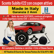 Set Platzsparend Notrad De