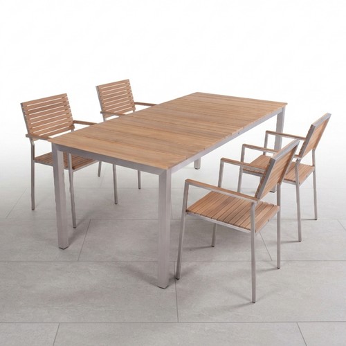Garden pleasure tischgruppe - garden,