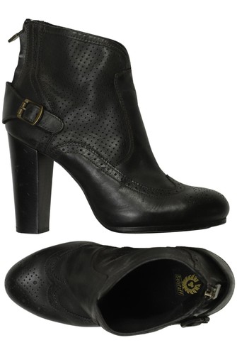 Belstaff stiefelette damen - stiefelette,