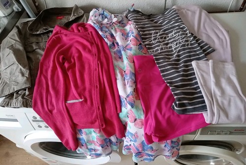 Kleiderpaket 152 158 5 - gr., xs