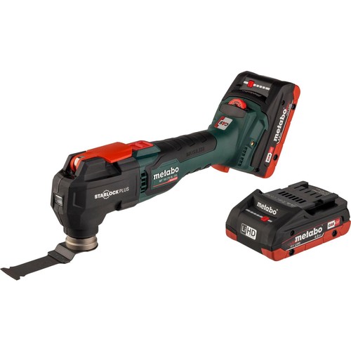 Metabo ltx bl qsl - metabo,