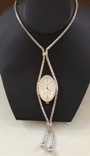 Geneve kettenuhr 17 rubis - *,