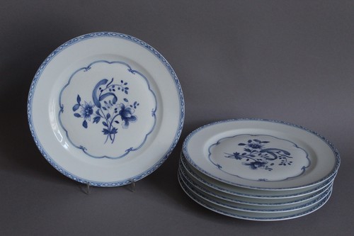 Limoges porcelaine paris - de,