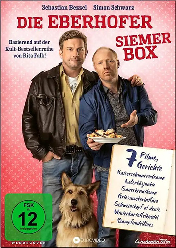 Die eberhofer siemer - die,